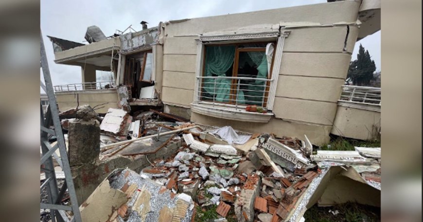 Altı kişi öldü, bir yıl hapis yatmadı! Müteahhide ödül gibi cezaya acılı anneden tepki