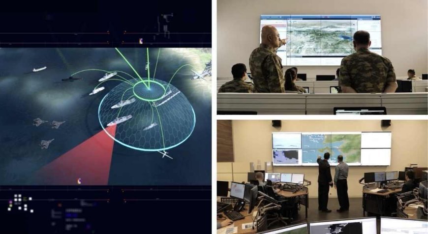 SON DAKİKA HABERLER: Savunma sanayiinde dev imza: NATO'nun acil ihtiyacı için tek kaynak HAVELSAN!