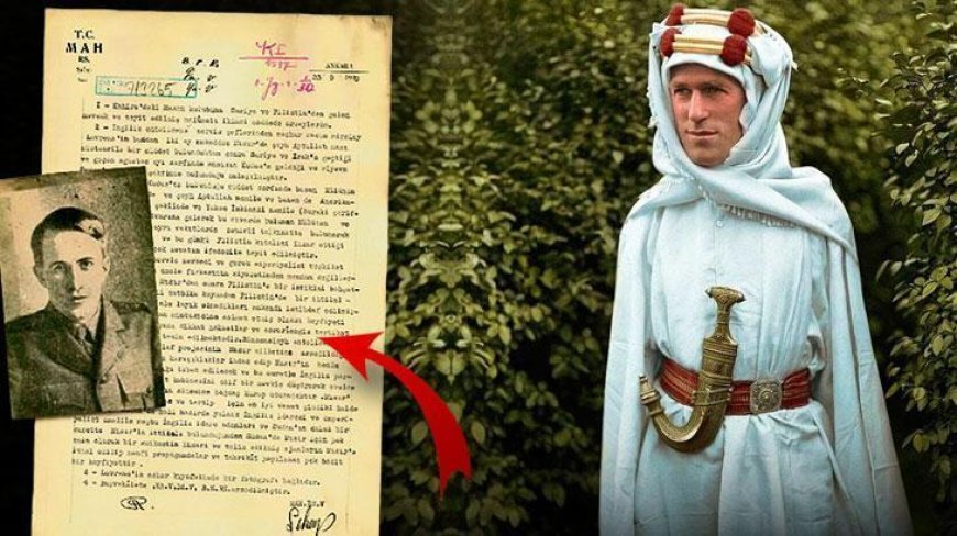 MİT’ten zaman ayarlı belge