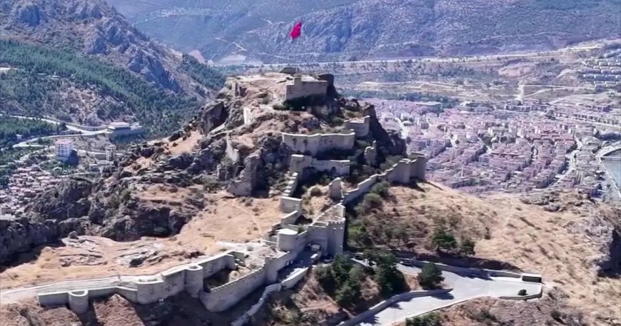 Gizemli firar belgelerle ortaya çıktı! Osmanlı'da Mehmet'in 363 yıl önceki kaçış hikayesi