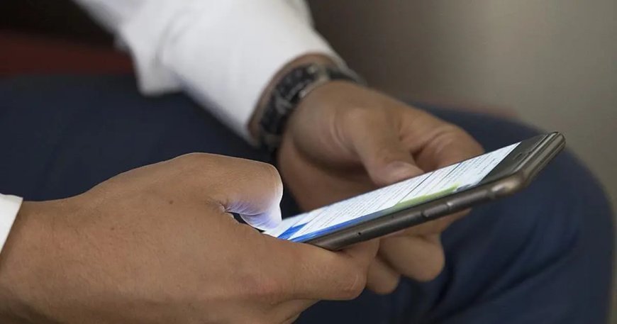 Telefonda vurgun! "Banka görevlisiyim" deyince, 809 bin lira gönderdi