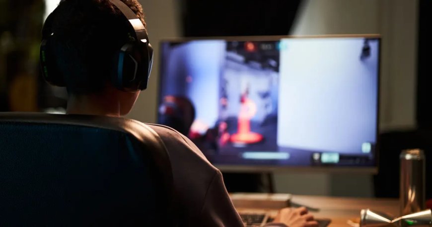 Sanal kumar hayatları söndürüyor