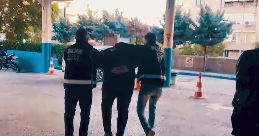 FETÖ operasyonunda çok sayıda gözaltı. Aralarında aktif kamu görevlileri de var