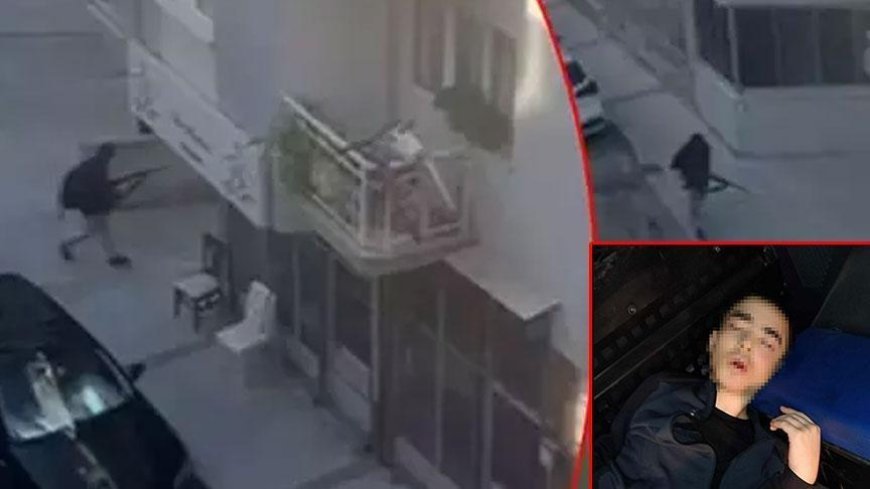 İzmir'de 3 polisin şehit olduğu karakola saldırıda istenen cezalar belli oldu