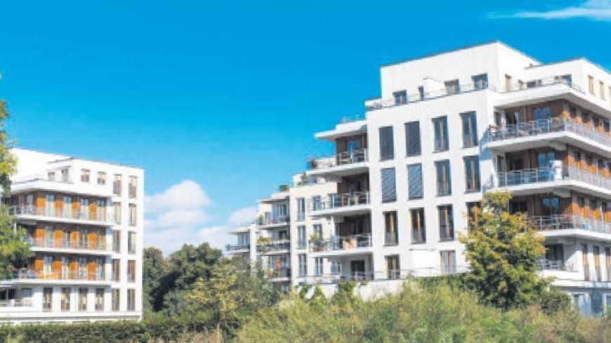 Depremin enerjisini bina donanımı yutacak