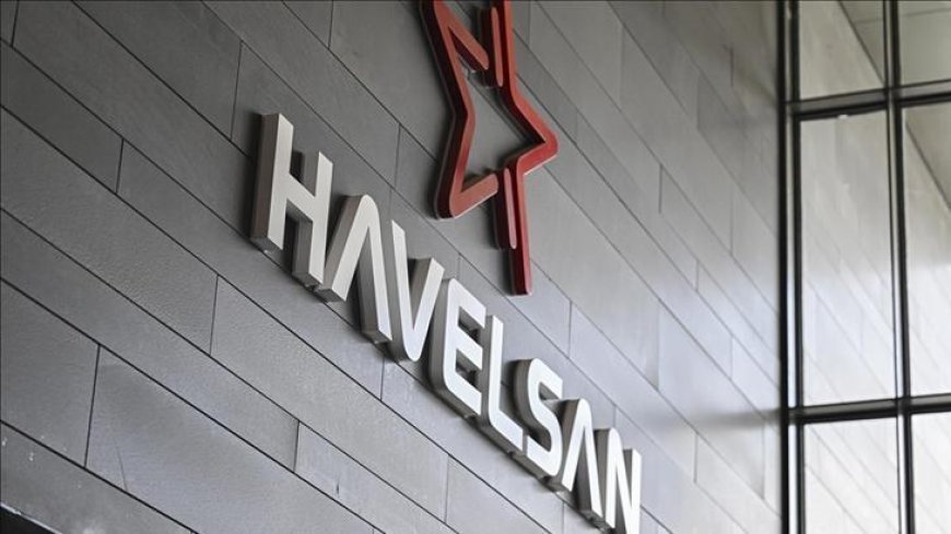 Savunma sanayii yeni bir akademik platformu hayata geçirdi: Havelsan’dan TSK’ya görülmeyen göz