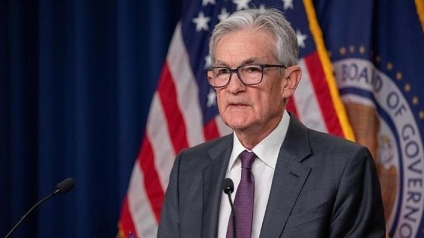 Fed’in faizine Trump kıskacı