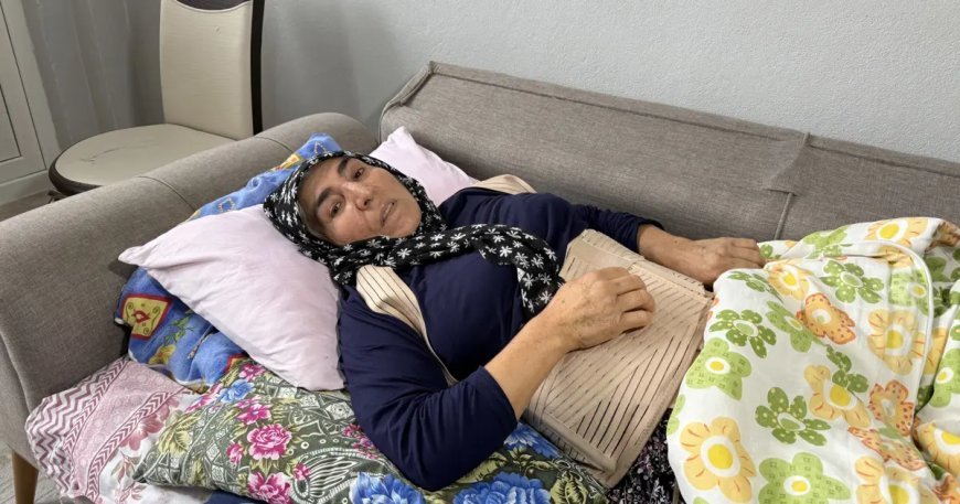 Kavgadaki yeğenini kurtarmak isterken darp edildi. "Vurun onu öldürün" diyerek dövmüşler