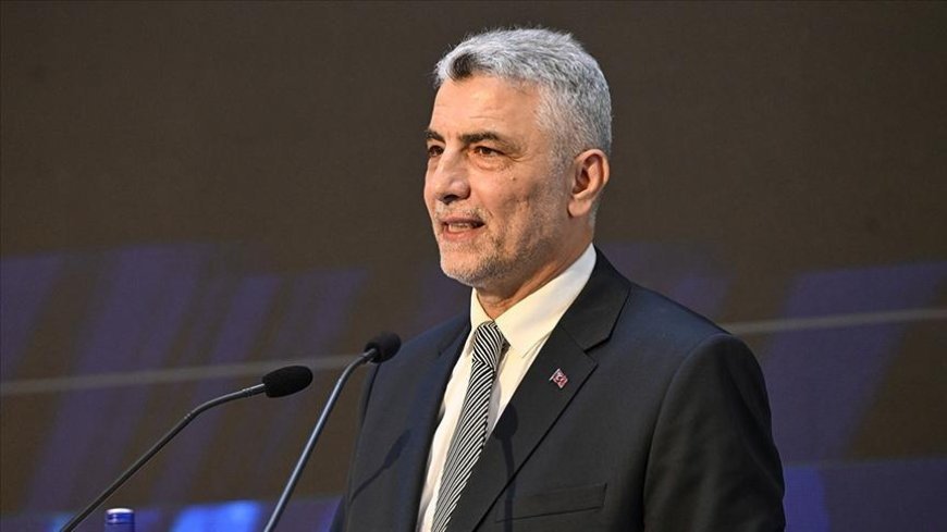 'Cari işlemler açığı tarihsel ortalamanın altında seyretmeye devam ediyor'