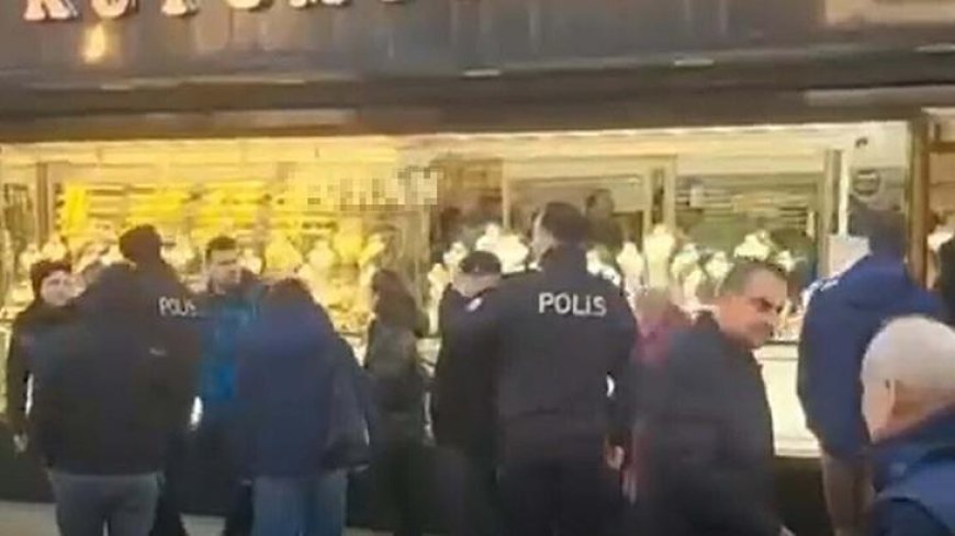 Yer: Çanakkale! Kar vaadiyle para ve altın topladığı öne sürülen kuyumcu ve oğlu kayıp