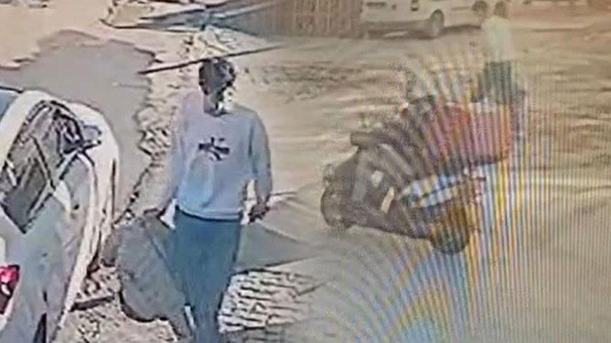 Kasayı boşattı, otelde arkadaşlarıyla alem yaptı! 20 yaşındaki çalışandan büyük vurgun