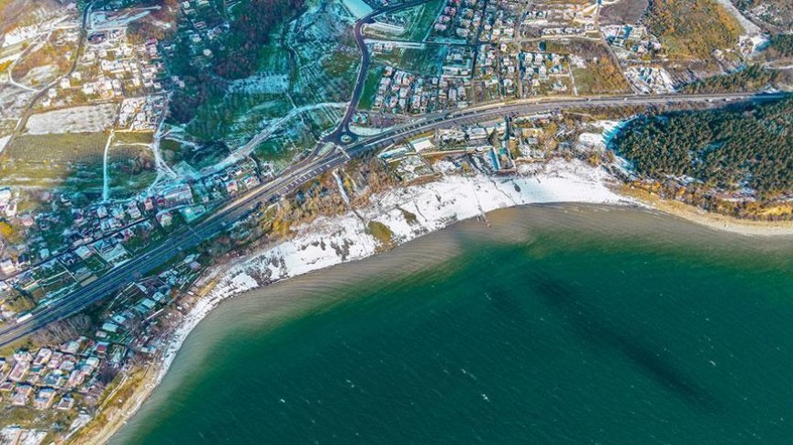 SASKİ açıkladı! Sapanca Gölü’nde umut veren gelişme