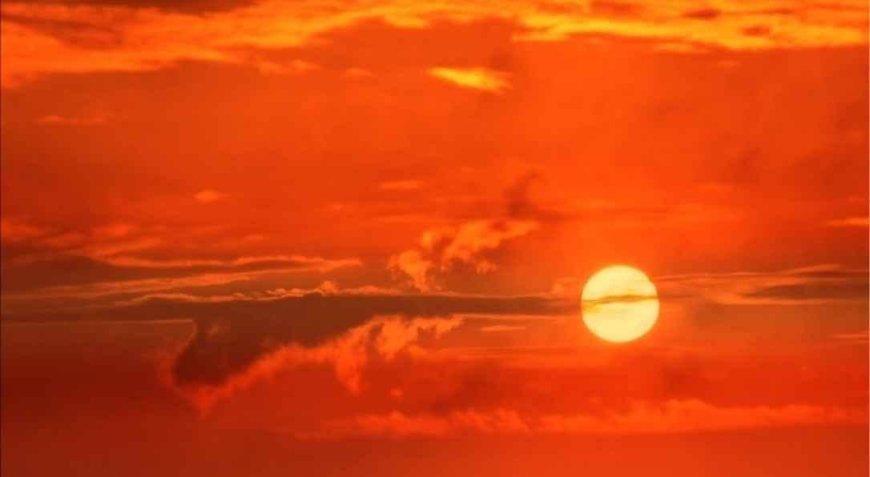 2040'taki senaryo 10 yıl önce yaşanabilir! Geri dönüşü olmayan eşik