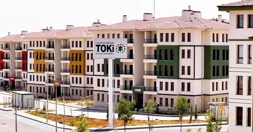 TOKİ 12-18 Ocak sosyal konut kura takvimi 2026: İl il TOKİ kura sonuçları sorgulama ekranı
