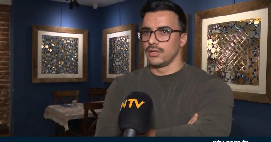 Türkiye'de yaşayan İranlılar ailelerine ulaşamıyor