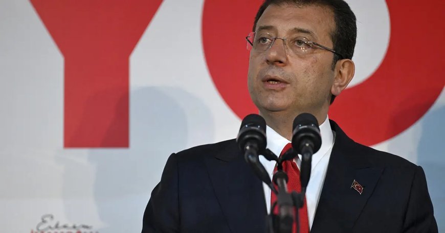 Ekrem İmamoğlu'nun diploma davası bugün başlıyor. Bugüne kadar neler oldu, süreçte neler yaşandı?