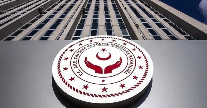 Aile ve Sosyal Hizmetler Bakanlığı personel alımı sonuçları açıklandı: Aile Bakanlığı 3 bin personel alımı sonuçları sorgulama ekranı