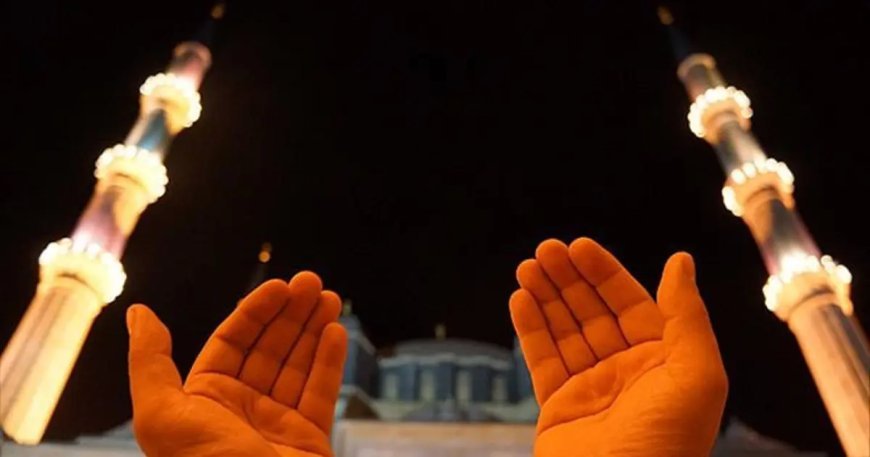 Miraç Kandili 2026: Miraç Kandili'nde neler yapılır, anlam ve önemi ne? İbadetleri ve duaları nelerdir?