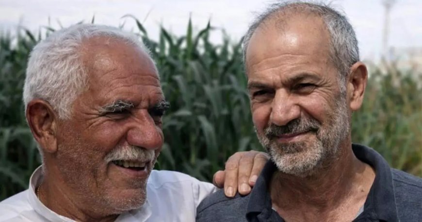 Mardin'de baba ve oğlu bir gün arayla aynı rahatsızlıktan hayatını kaybetti