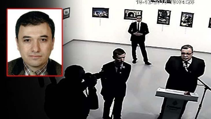 Karlov Suikastının firari planlayıcısı ortaya çıktı: FETÖ’cü, isim değiştirip Kanada’da psikoterapist oldu