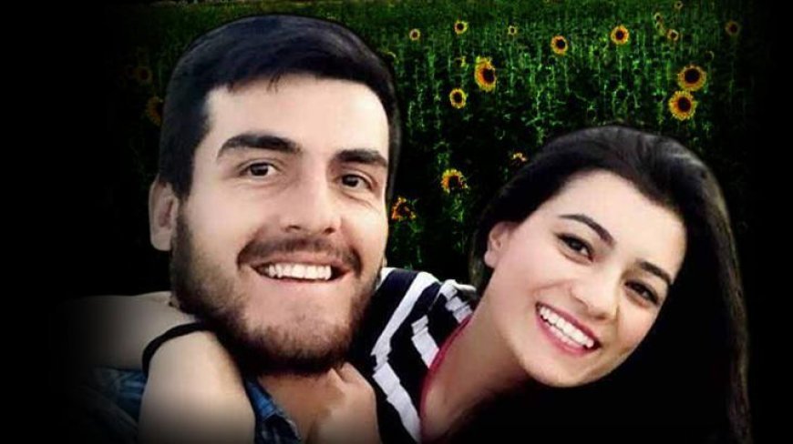 Özge Bedir cinayetinde korkunç itiraf: Eşim evde yalnız, haberin olsun