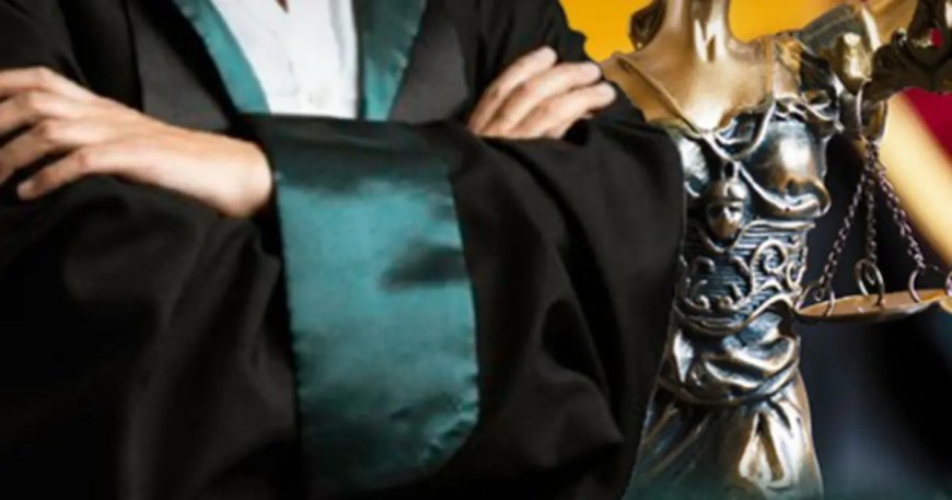 Yargıtay'dan avukat ücreti kararı. Davada karar bedelini geçemeyecek