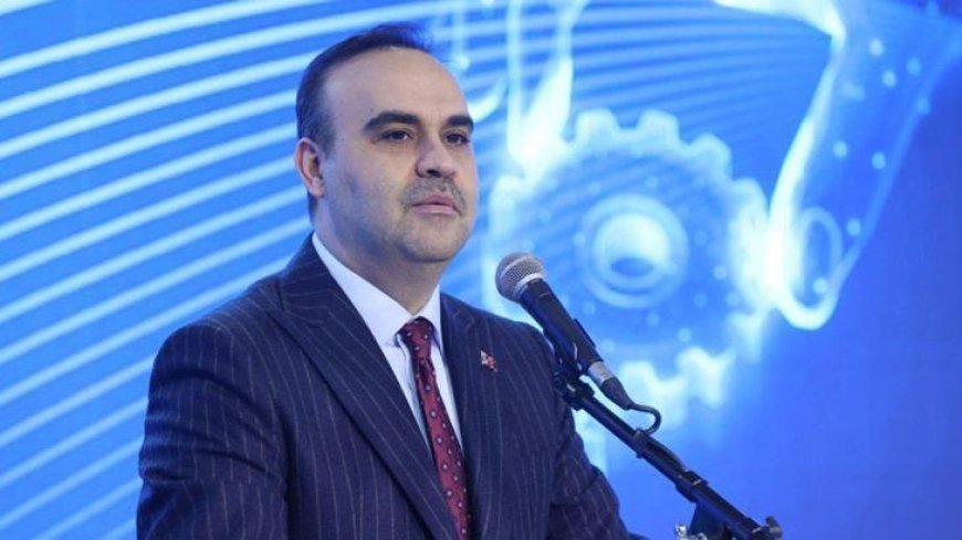 13 ilde yeni yatırım alanı! Bakan Kacır: Sanayimizin gelecek 30 yılına ışık tutacak