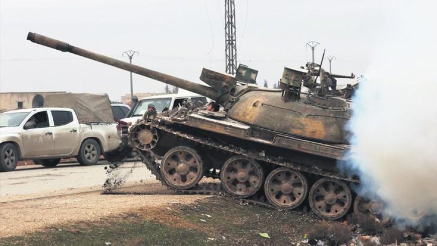 Fırat’ın batısı terörden temizlendi