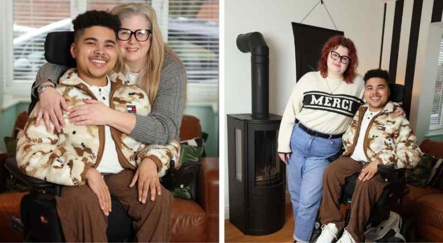 SON DAKİKA HABERLER: Doktorlar 2 yıl yaşayamaz demişti! SMA'lı genç tekerlekli sandalyeyle dağ tırmandı