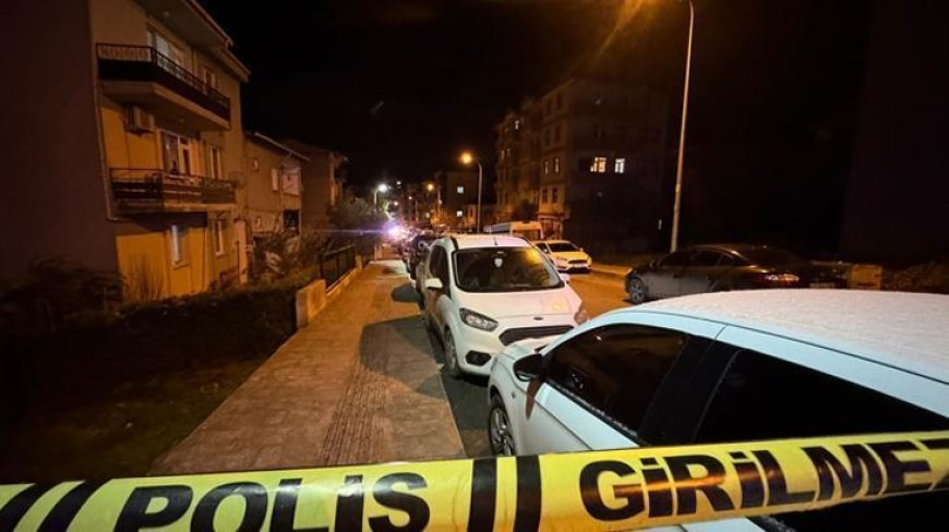 Bilecik’te polisler arasında silahlı kavga! Eski eşinin yeni kocasına kurşun yağdırdı