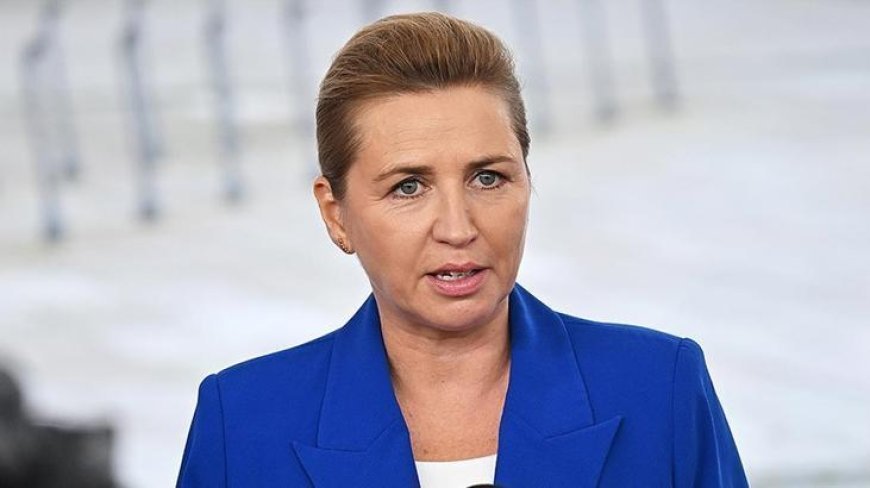 Avrupa'dan Trump’ın vergi tehdidine rest: Şantaja boyun eğmeyeceğiz