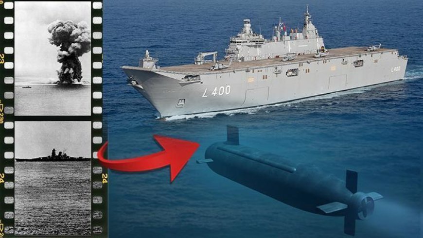 Gemi büyüdü, kazanmak zorlaştı! Asimetrik savaş benimsenmeli: 'Ya Kıbrıs ya Dedeağaç'