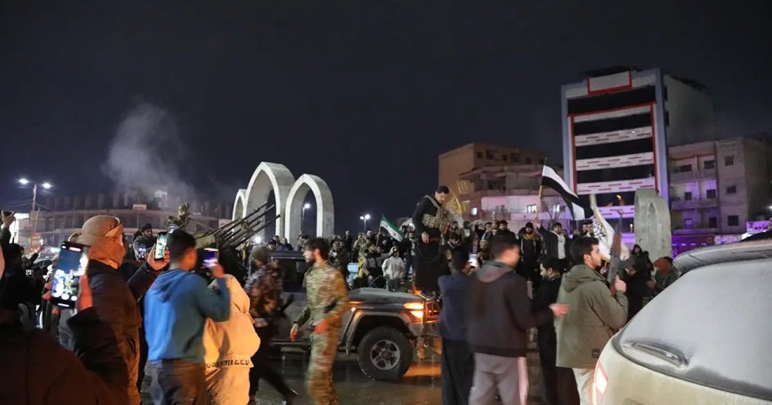 Şam ile SDG anlaşma imzaladı | Güvenlik kaynakları: MİT, Suriye yönetimi ile yoğun temas yürüttü