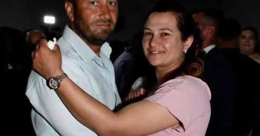 Kaza mı cinayet mi? Şüpheli şekilde ölen adamın eşi tutuklandı