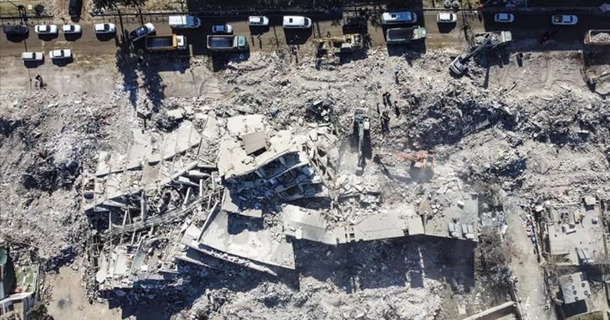 72 kişinin öldüğü İsias Otel davasında karar çıktı!