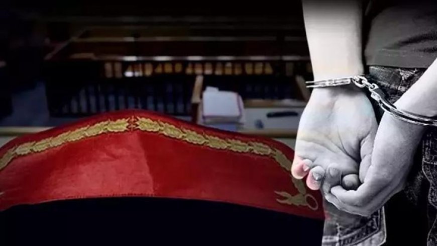 Meclis’te suça sürüklenen çocuklar için yeni öneri: Yaşam koçlarıyla ‘suçsuz hayat’