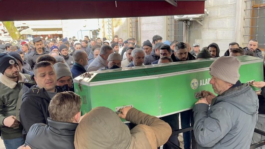 'Ava gidiyorum' dedi, adliye çalışanı ormanda ölü bulundu