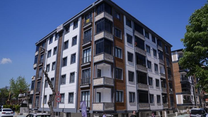 Konutta çifte rekor geldi! İşte satışlardaki patlamanın sebebi