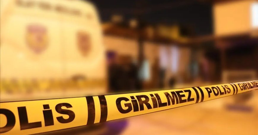 Aksaray'da 11 yaşındaki çocuk ölü bulundu. Kardeşi ve kuzeni gözaltında