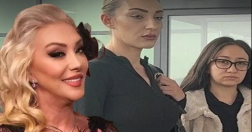 Güllü'nün ölümünde yeni gelişme. Kızının eski sevgilisi gözaltına alındı