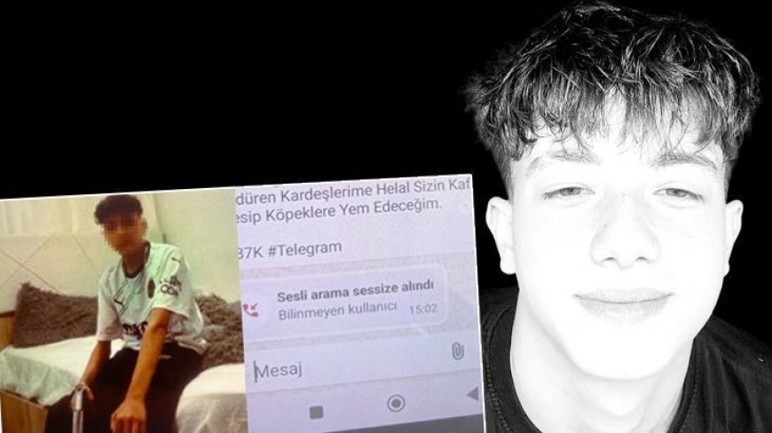 Bir tarafta evlat acısı, diğer tarafta kan donduran tehditler: Kafanızı kesip köpeklere yem edeceğim