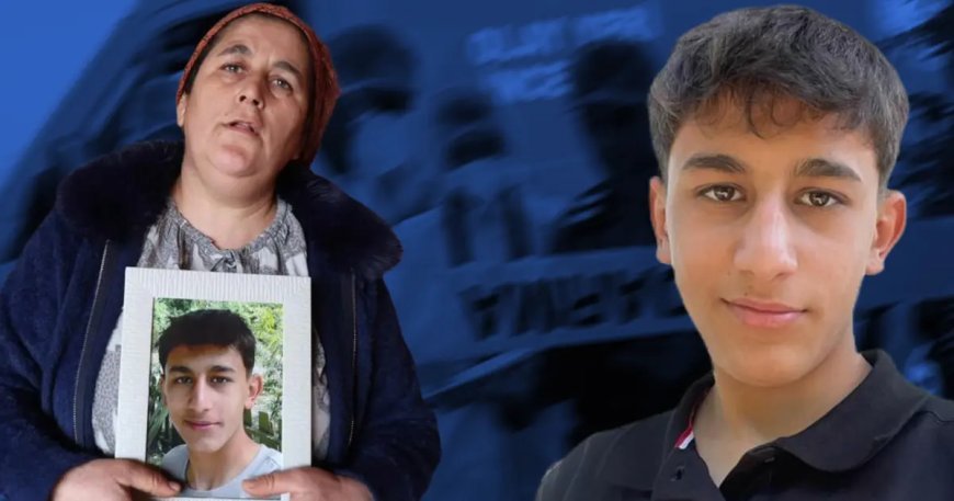 Barış'ı susturdular mı? Acılı anne: Olay yeri tertemiz edilmişti!