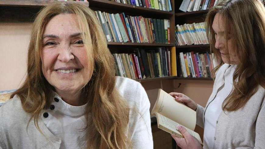 Adanalı Türk profesör, ABD’de tarih yazdı! ‘Bu görevi ilk Türk hekim olarak kabul etim’