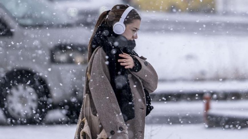 SON DAKİKA HAVA DURUMU: Kuvvetli kar yağışı geliyor! 23 Ocak 2026 Hangi illere kar yağacak? Hava nasıl olacak?