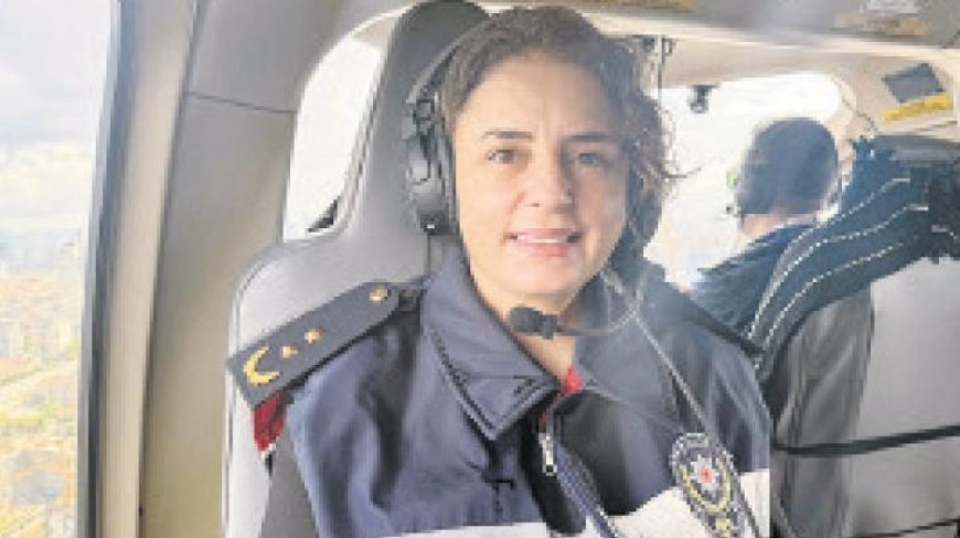 Suç çocuk için artık prestij