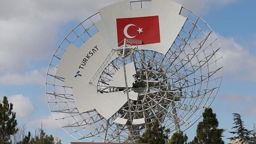 TÜRKSAT Kablo abone sayısında üçüncülüğe yükseldi