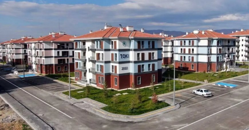 İl il TOKİ kura takvimi sorgulama ekranı 2026: TOKİ 500 bin konut kura çekimi sonuçları belli oluyor