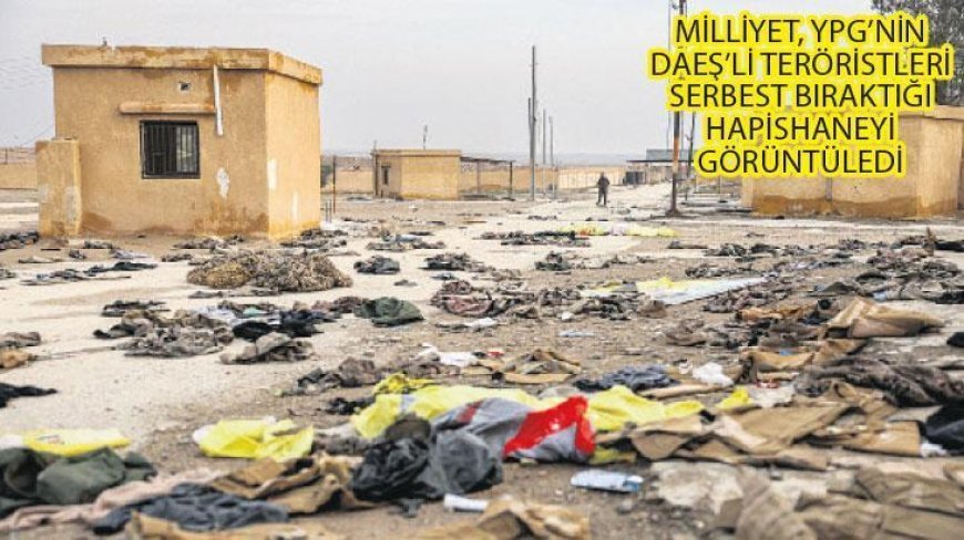 Cephe hattında sessiz bekleyiş