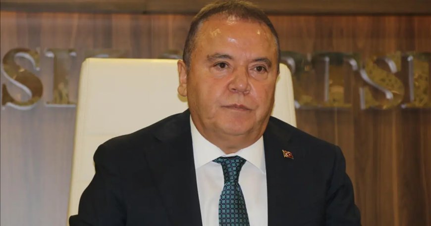 Muhittin Böcek dahil 41 kişi hakkında iddianame