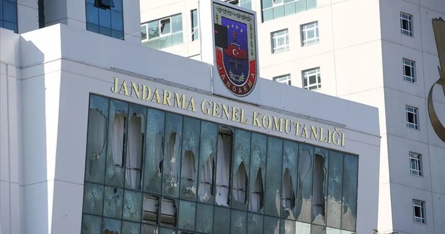 Jandarma Genel Komutanlığı 3 bin 395 personel alımı başvurusu 2026: JGK personel alımı başvuruları nasıl yapılır, şartlar neler?
